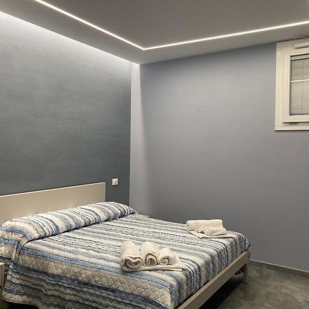 Residenza Ferdinando - 40M Dal Mare Apartment Pizzo  Exterior foto
