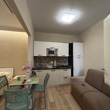 Residenza Ferdinando - 40M Dal Mare Apartment Pizzo  Exterior foto