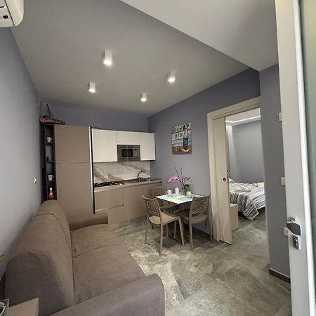 Residenza Ferdinando - 40M Dal Mare Apartment Pizzo  Exterior foto