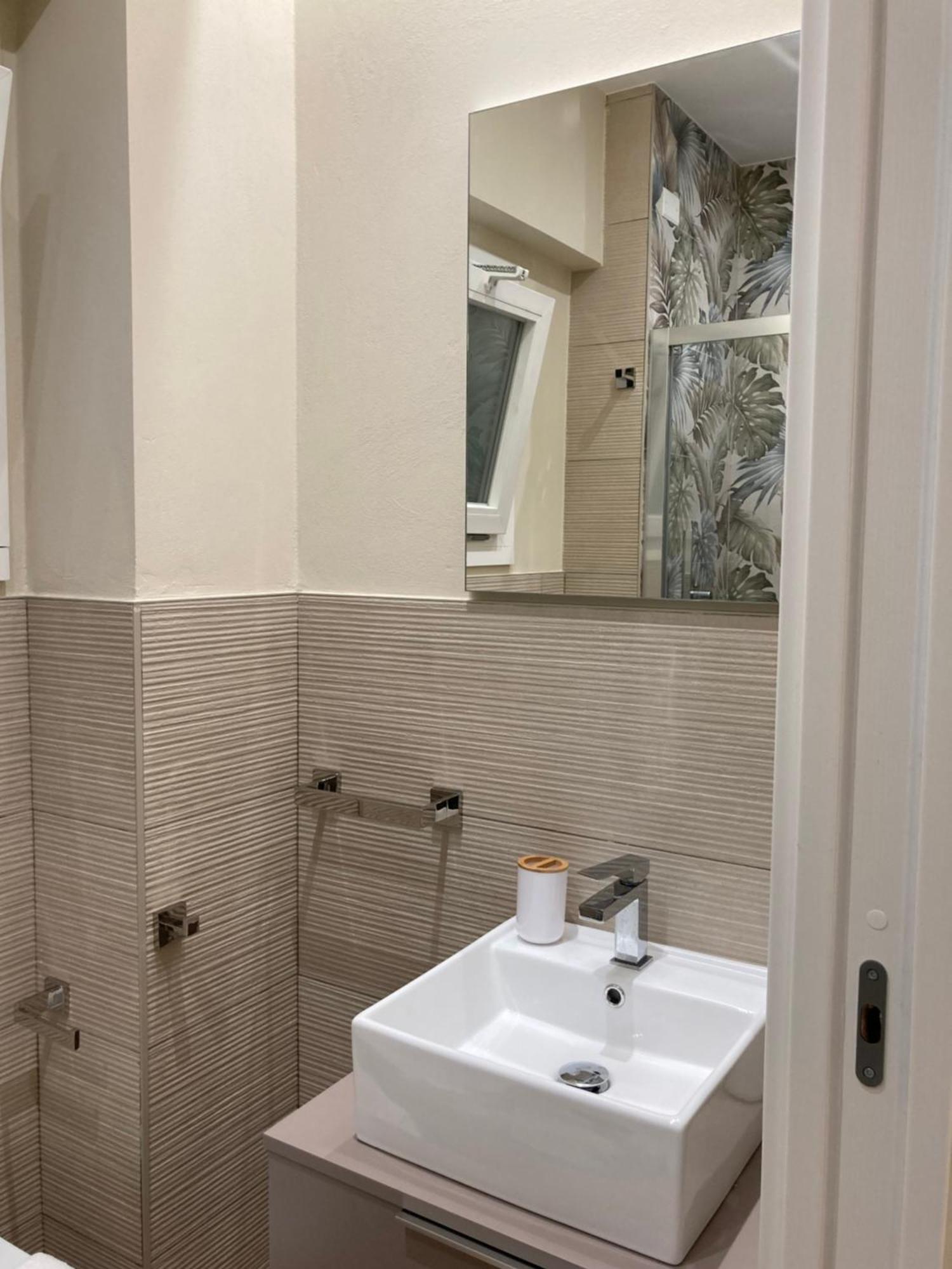 Residenza Ferdinando - 40M Dal Mare Apartment Pizzo  Exterior foto