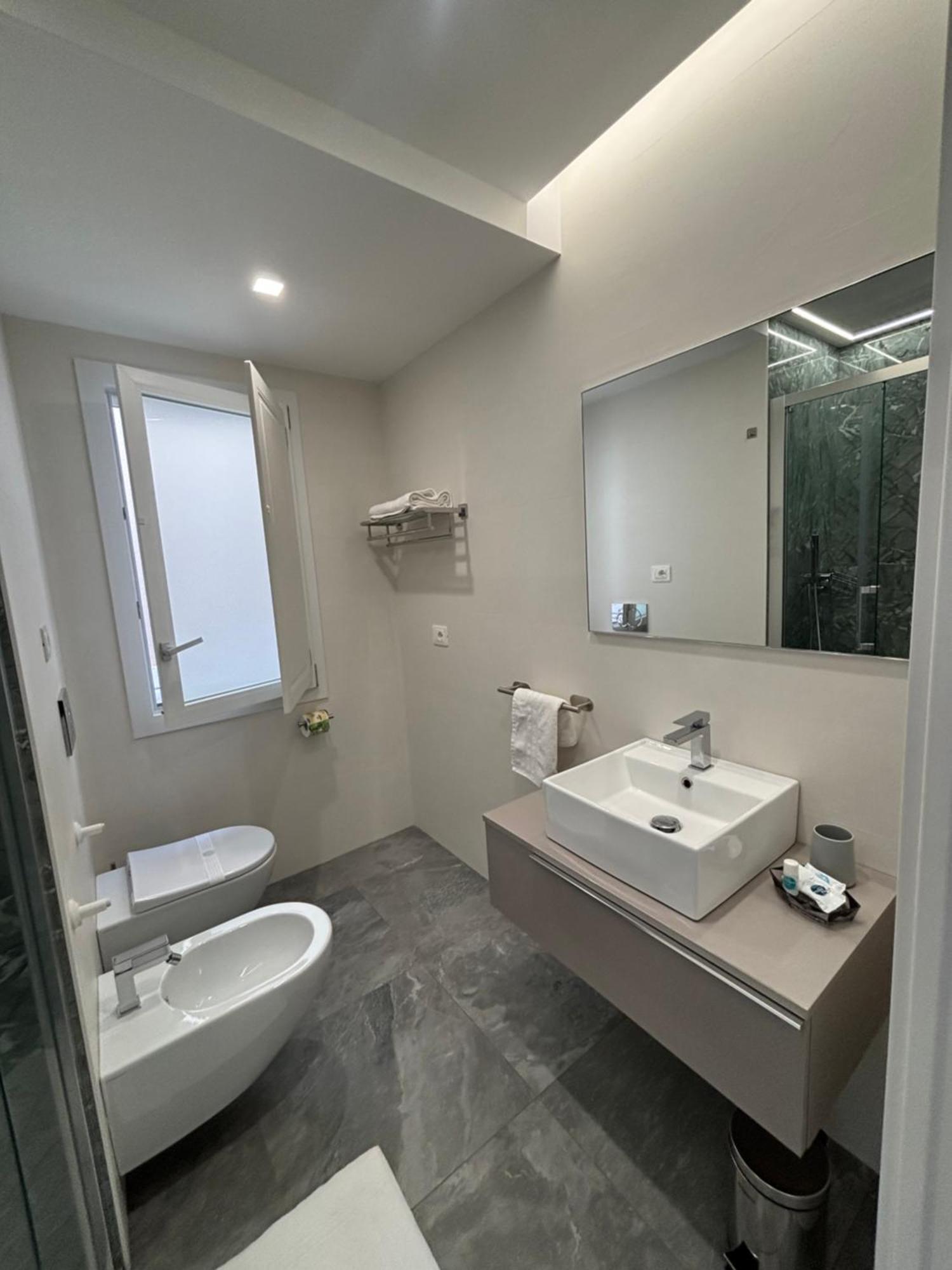 Residenza Ferdinando - 40M Dal Mare Apartment Pizzo  Exterior foto
