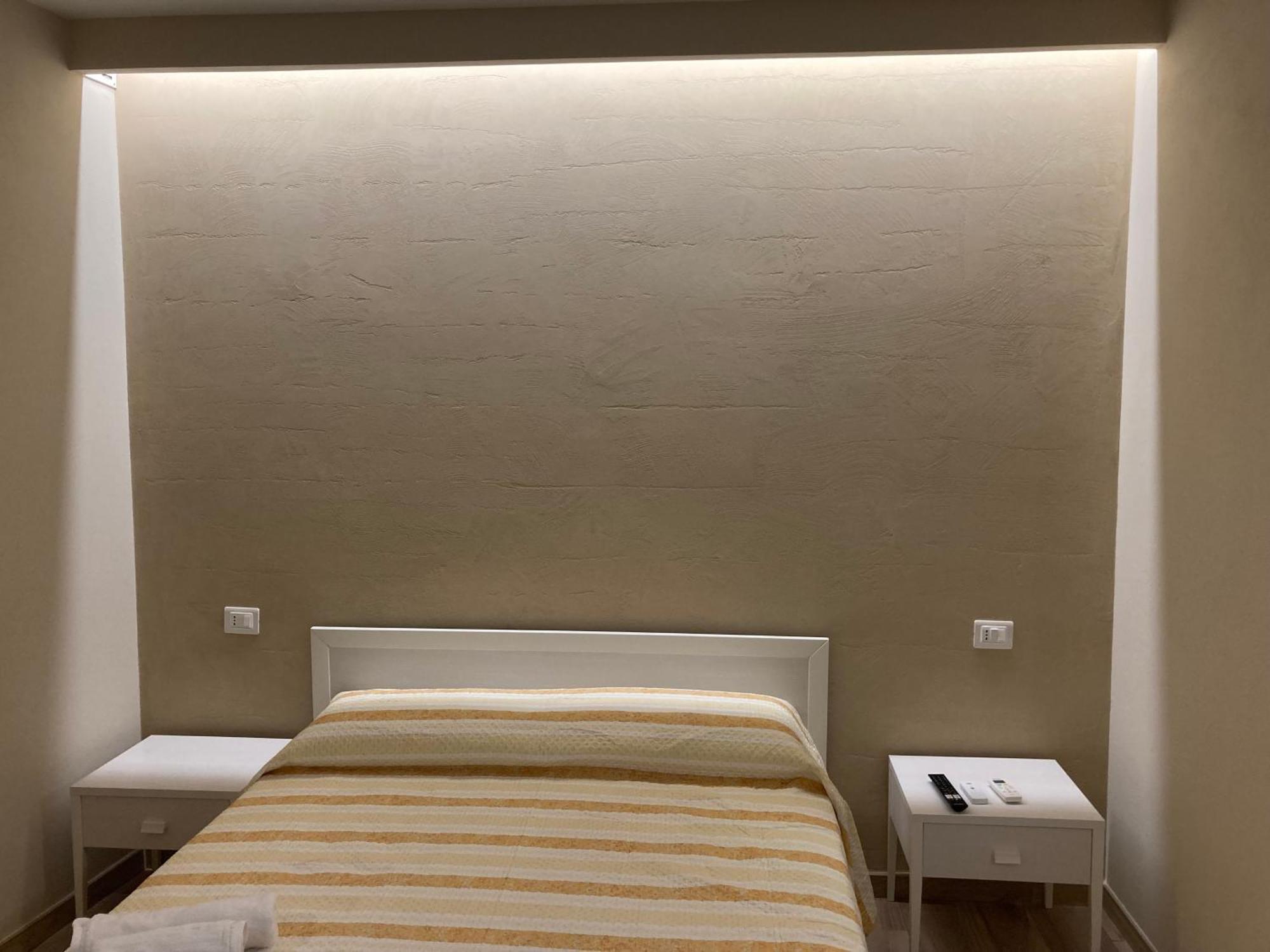 Residenza Ferdinando - 40M Dal Mare Apartment Pizzo  Exterior foto