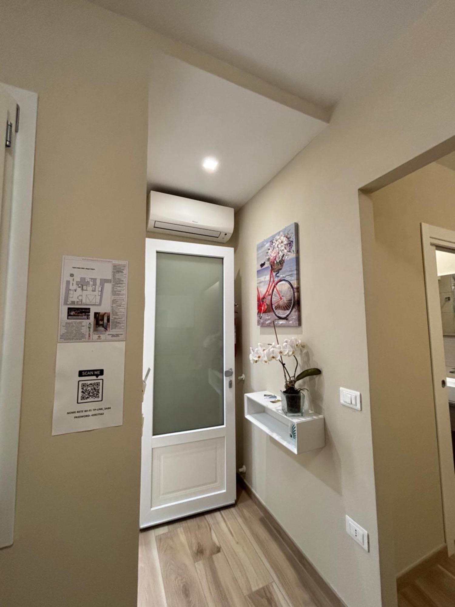 Residenza Ferdinando - 40M Dal Mare Apartment Pizzo  Exterior foto