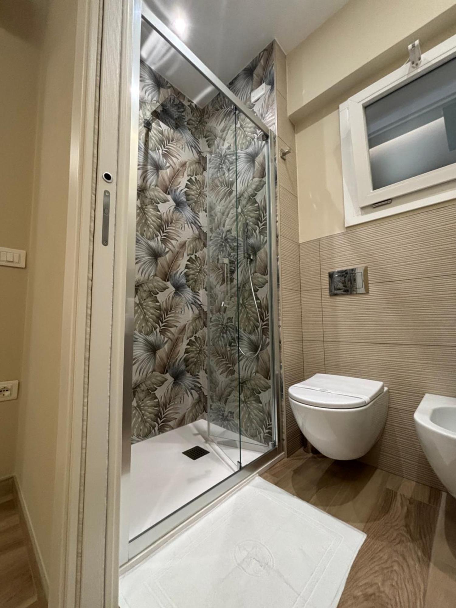 Residenza Ferdinando - 40M Dal Mare Apartment Pizzo  Exterior foto