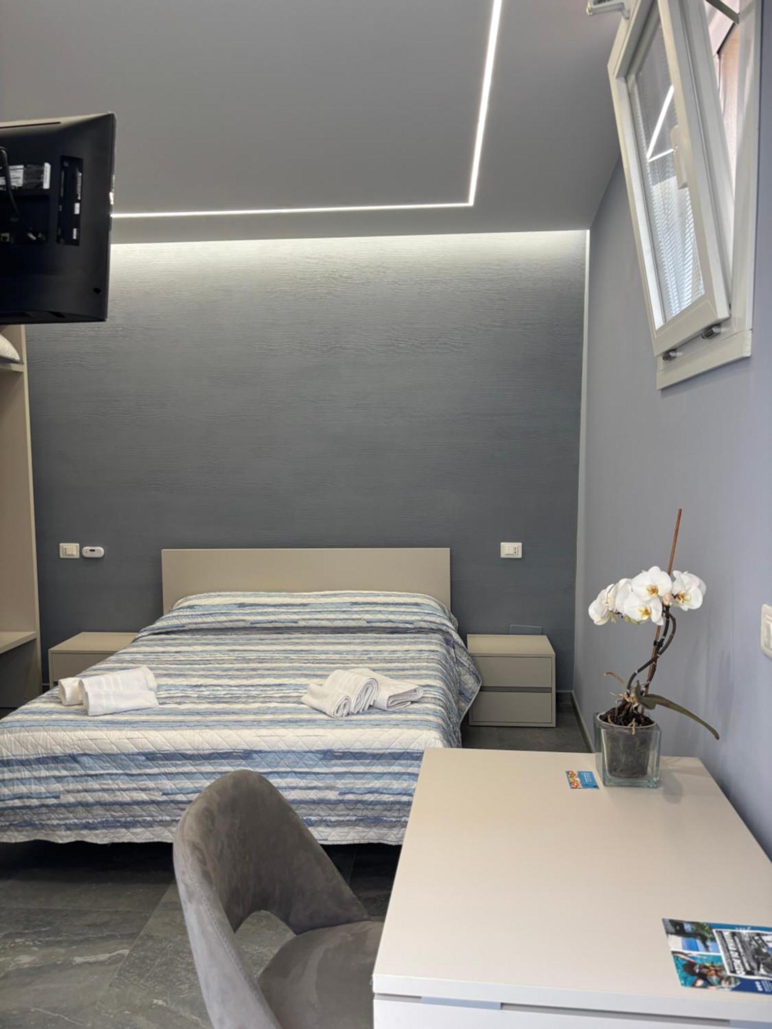 Residenza Ferdinando - 40M Dal Mare Apartment Pizzo  Exterior foto