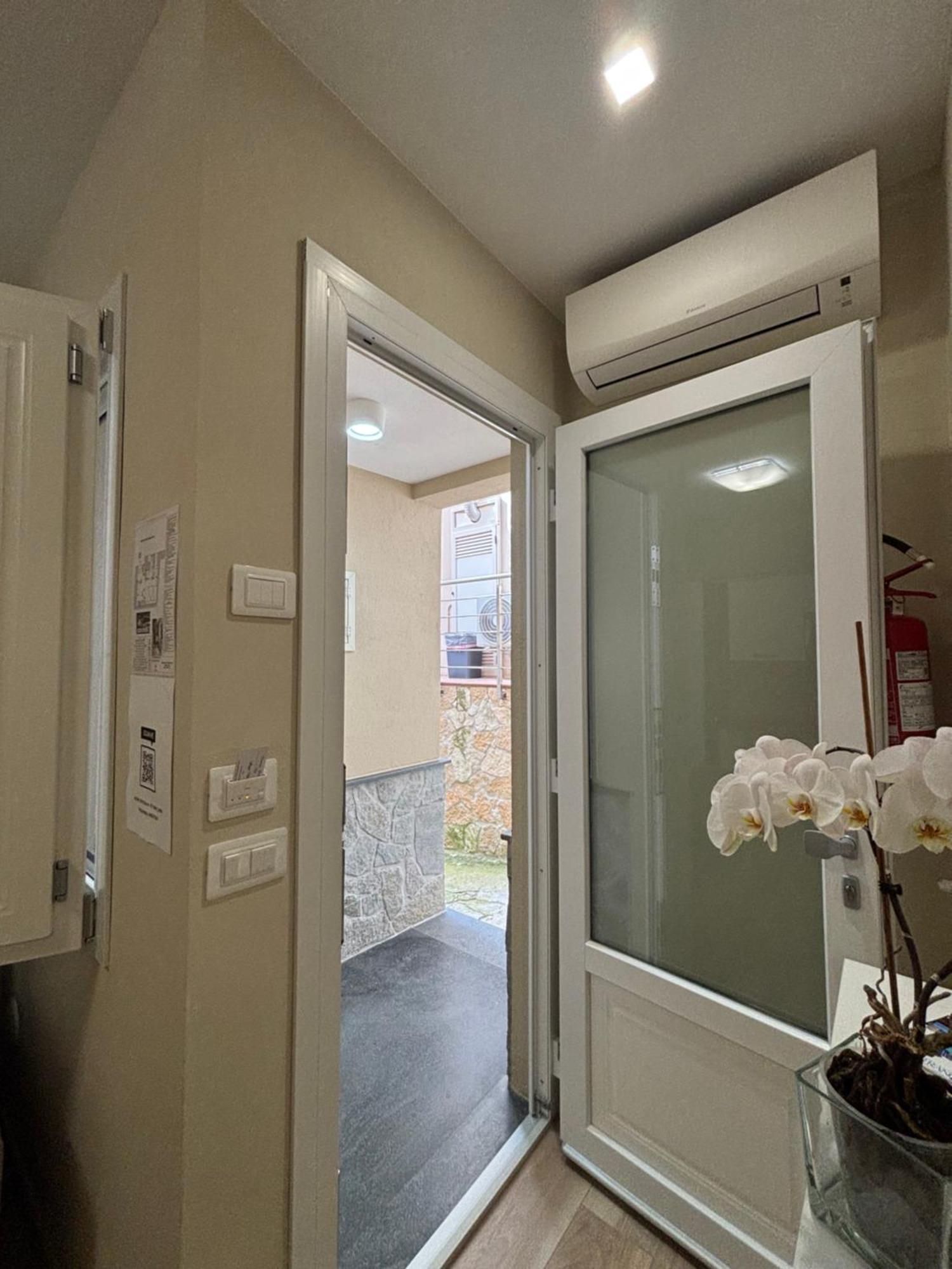 Residenza Ferdinando - 40M Dal Mare Apartment Pizzo  Exterior foto