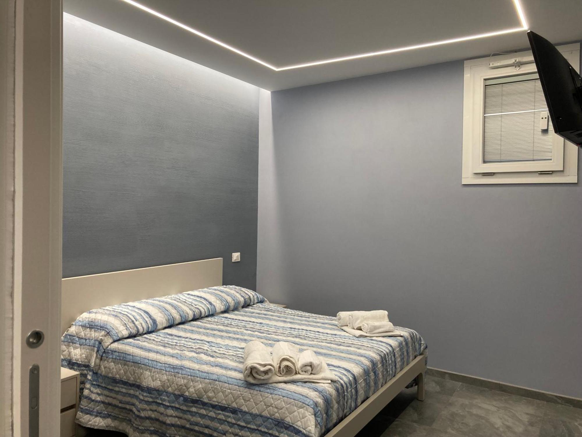 Residenza Ferdinando - 40M Dal Mare Apartment Pizzo  Exterior foto