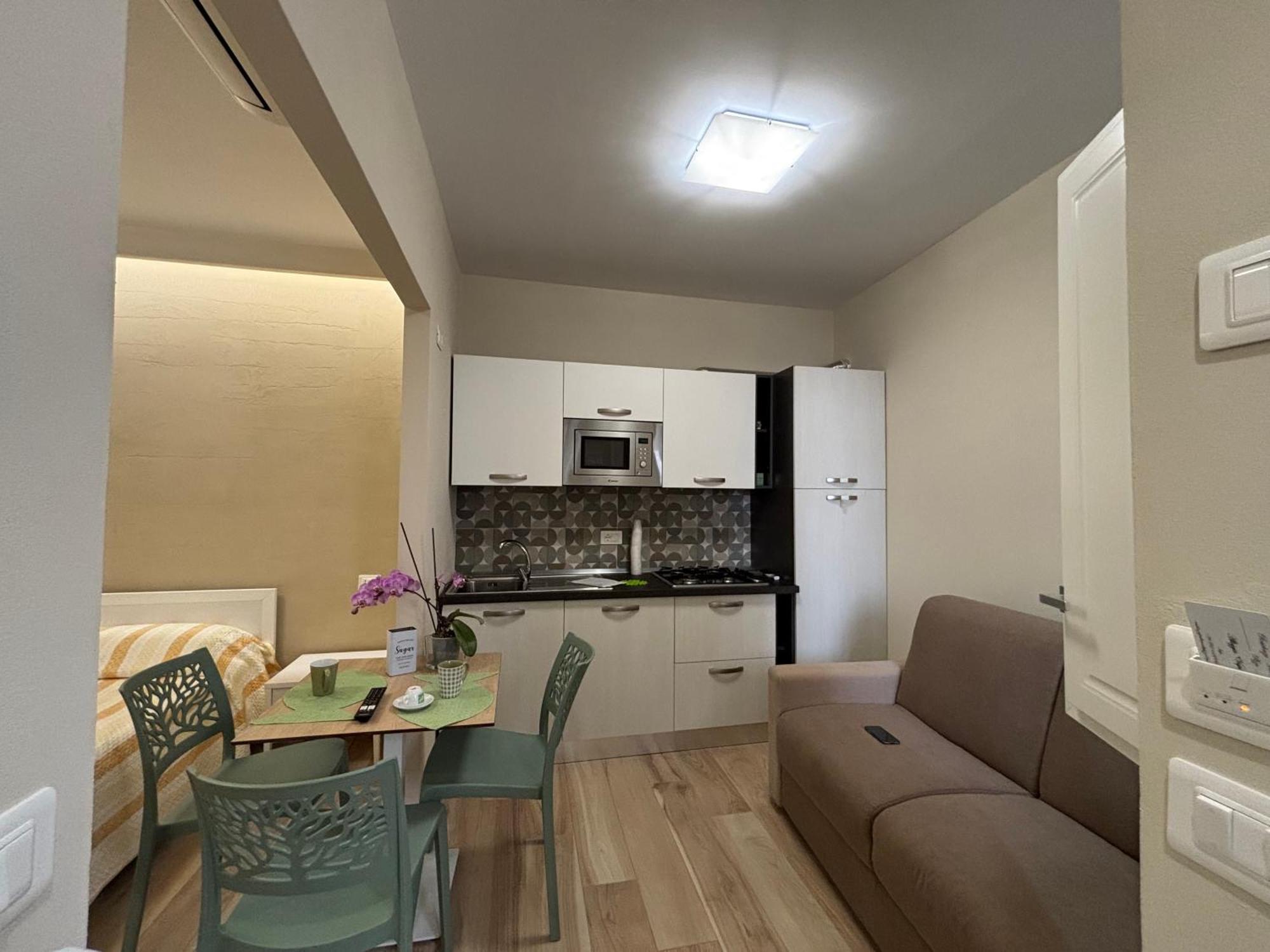 Residenza Ferdinando - 40M Dal Mare Apartment Pizzo  Exterior foto