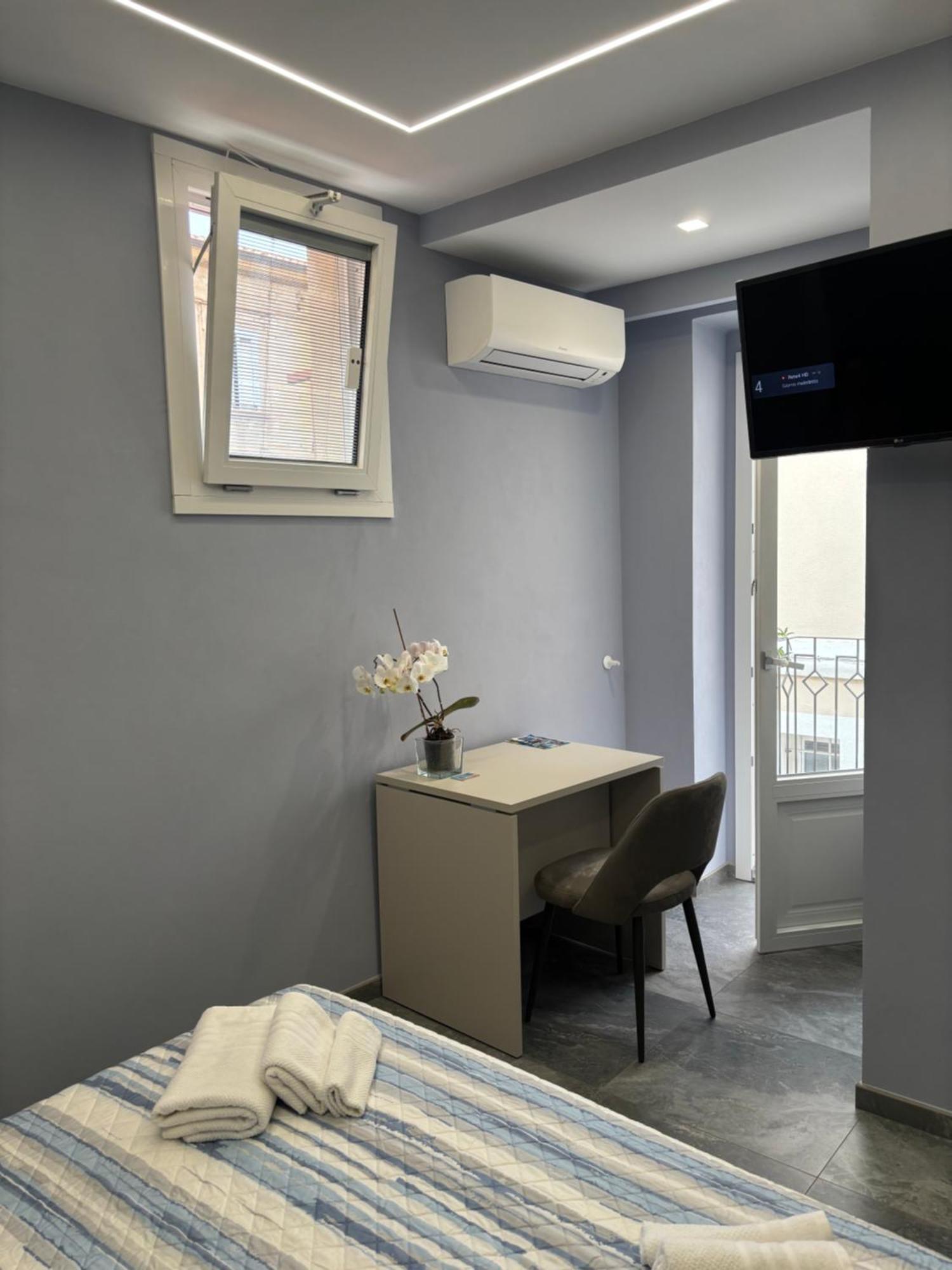 Residenza Ferdinando - 40M Dal Mare Apartment Pizzo  Exterior foto
