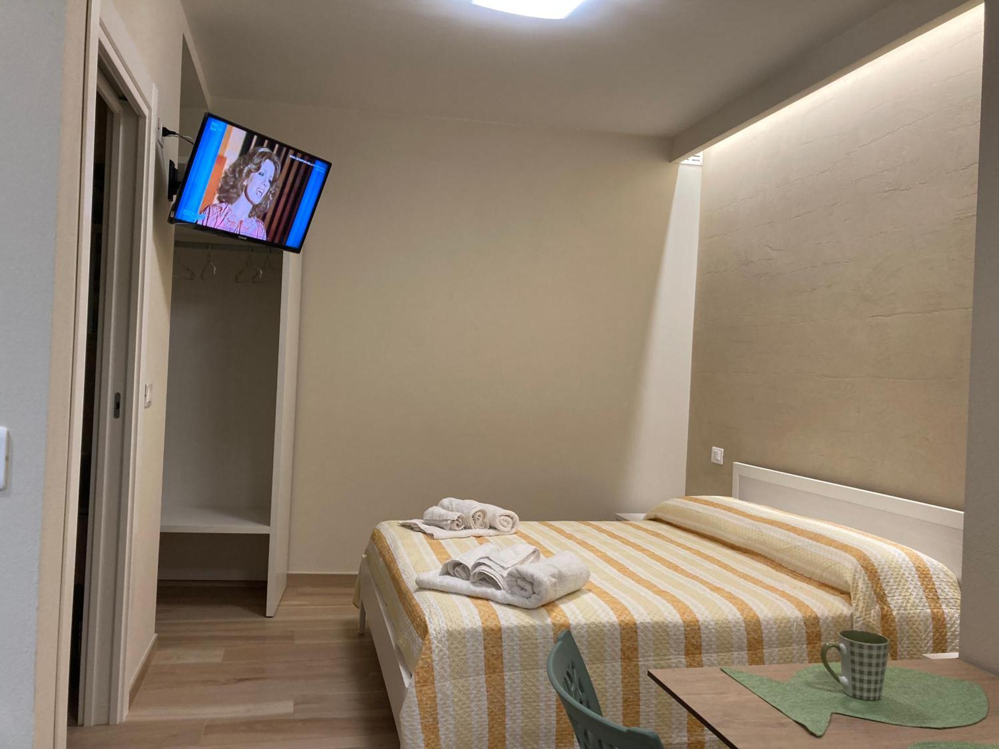 Residenza Ferdinando - 40M Dal Mare Apartment Pizzo  Exterior foto