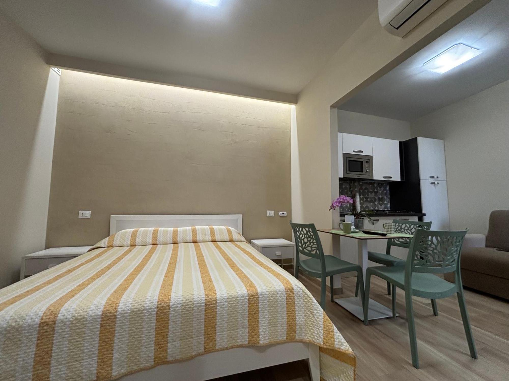Residenza Ferdinando - 40M Dal Mare Apartment Pizzo  Exterior foto
