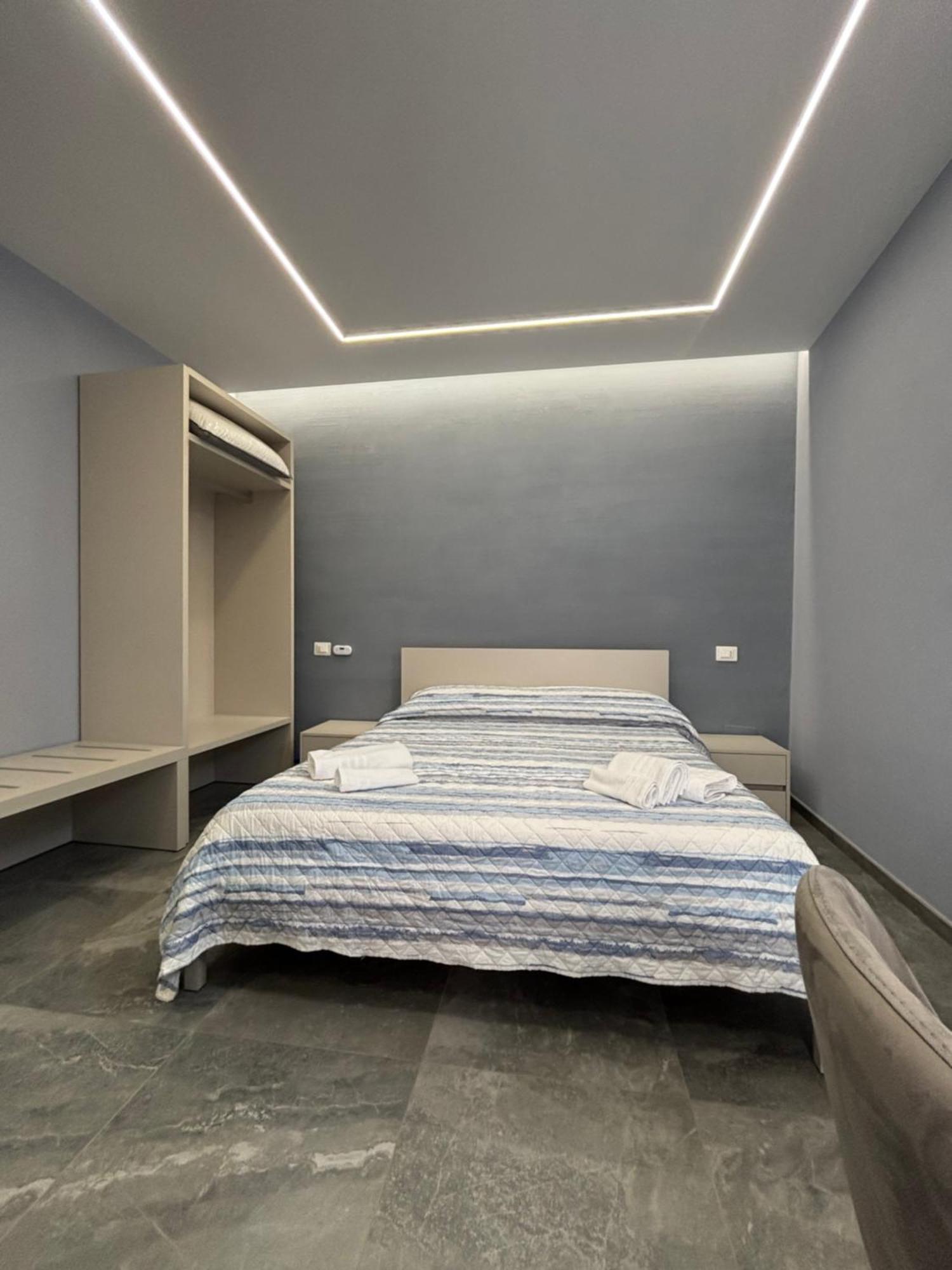 Residenza Ferdinando - 40M Dal Mare Apartment Pizzo  Exterior foto
