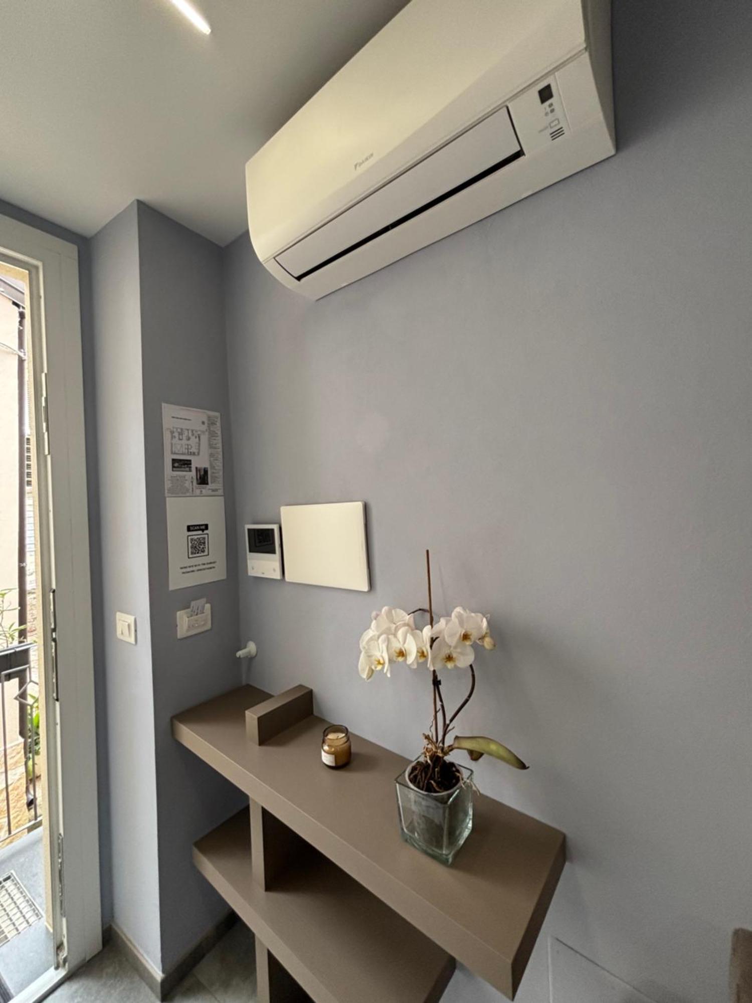 Residenza Ferdinando - 40M Dal Mare Apartment Pizzo  Exterior foto
